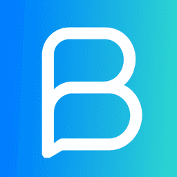 BIBアプリアイコン